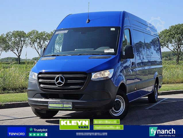  MERCEDES-BENZ SPRINTER 315 CDI AUT. L3H2