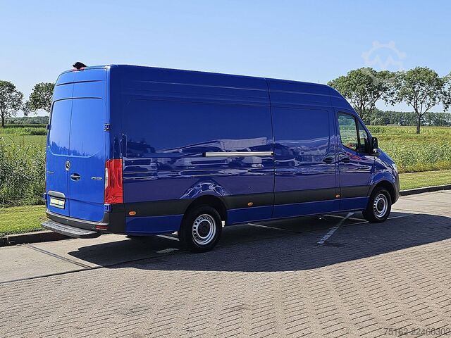 MERCEDES-BENZ SPRINTER 315 CDI AUT. L3H2