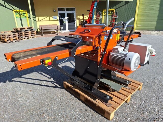 Ferăstrău de tăiere Wood-Mizer EG100 G-BBS138266aP1