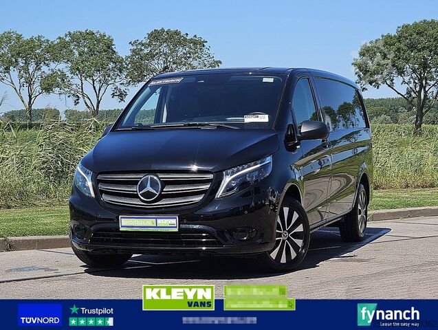  MERCEDES-BENZ EVITO L2 LED 280KM WLTP