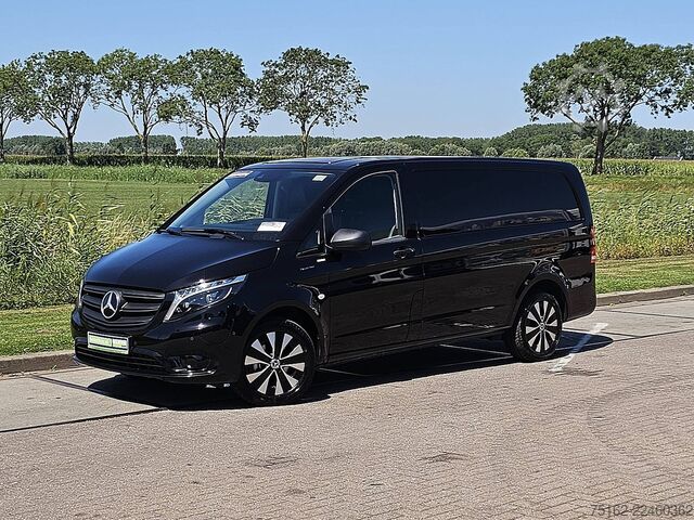 MERCEDES-BENZ EVITO L2 LED 280KM WLTP