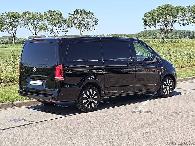  MERCEDES-BENZ EVITO L2 LED 280KM WLTP