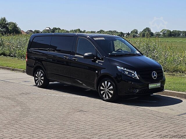  MERCEDES-BENZ EVITO L2 LED 280KM WLTP