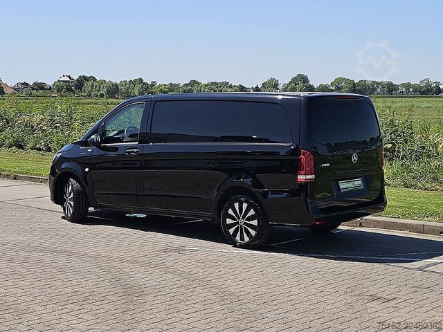  MERCEDES-BENZ EVITO L2 LED 280KM WLTP