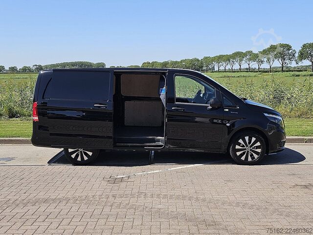  MERCEDES-BENZ EVITO L2 LED 280KM WLTP