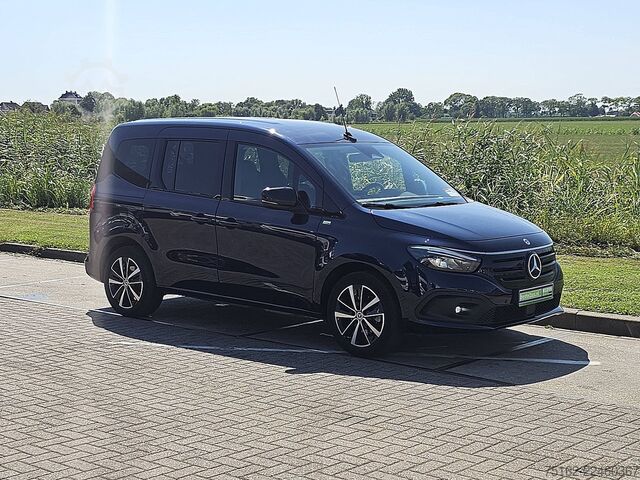  MERCEDES-BENZ EQT L1 LED 278KM WLTP!
