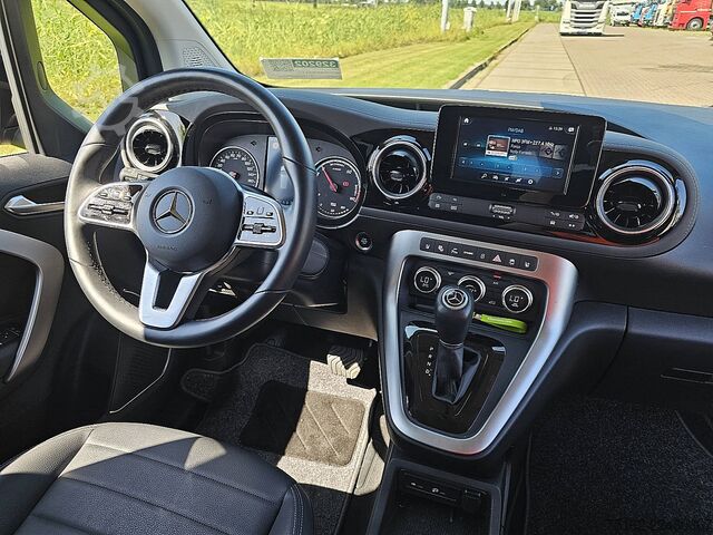  MERCEDES-BENZ EQT L1 LED 278KM WLTP!