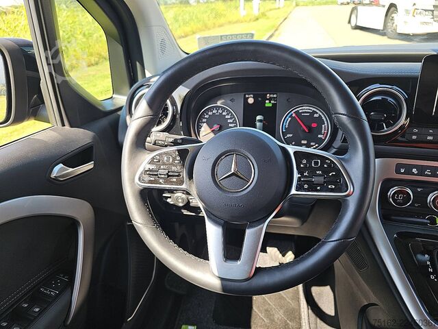  MERCEDES-BENZ EQT L1 LED 278KM WLTP!
