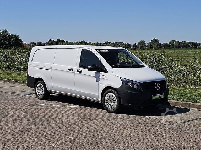  MERCEDES-BENZ EVITO L3 XL 280KM WLTP