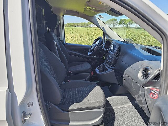  MERCEDES-BENZ EVITO L3 XL 280KM WLTP