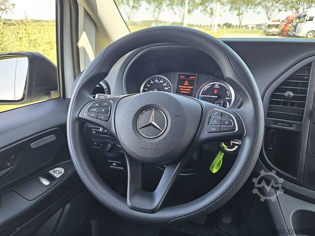  MERCEDES-BENZ EVITO L3 XL 280KM WLTP