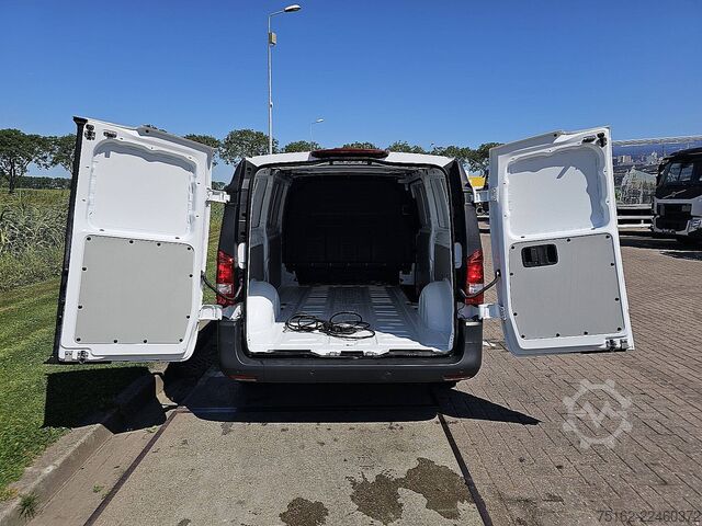  MERCEDES-BENZ EVITO L3 XL 280KM WLTP