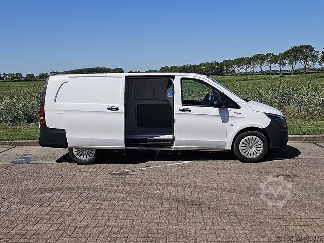  MERCEDES-BENZ EVITO L3 XL 280KM WLTP