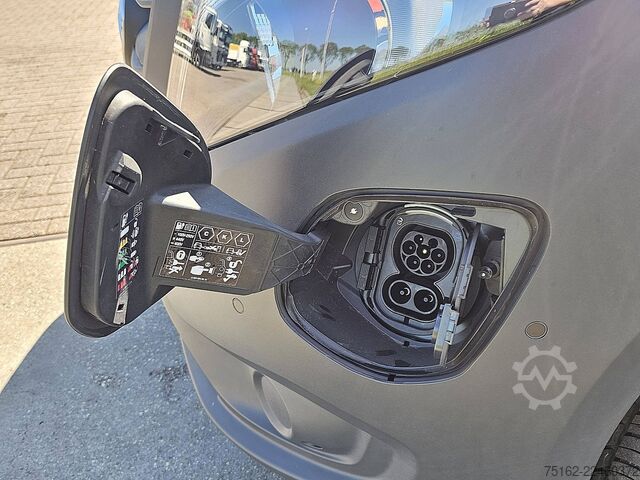  MERCEDES-BENZ EVITO L3 XL 280KM WLTP