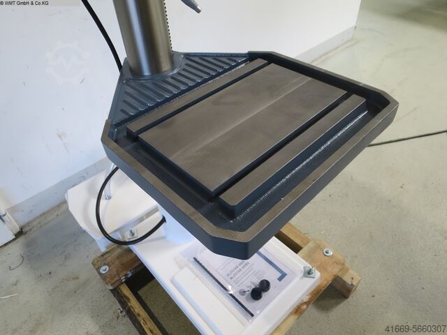 Ramsčio gręžimo staklės ALZMETALL Alzstar 40/SV