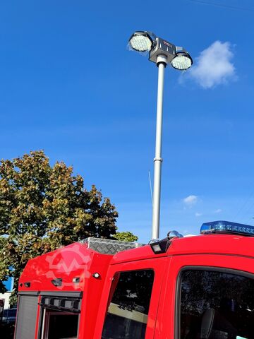 TSF-W / MLF MB Sprinter 4 x 4 Feuerwehr Mercedes-Benz Sprinter 519