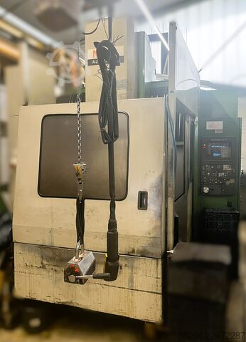 立式加工中心 Mazak AJV25/404