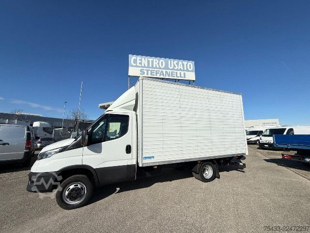 Panelvan Renault EXPRESS CH1 FURGONE