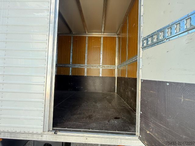Panelvan Renault EXPRESS CH1 FURGONE