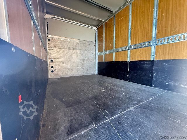 Panelvan Renault EXPRESS CH1 FURGONE