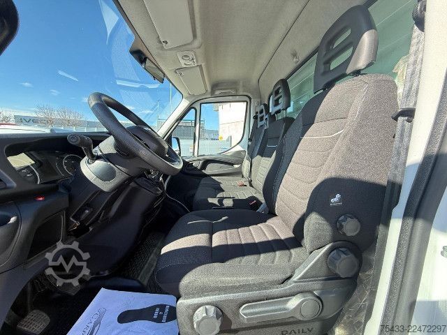 Panelvan Renault EXPRESS CH1 FURGONE