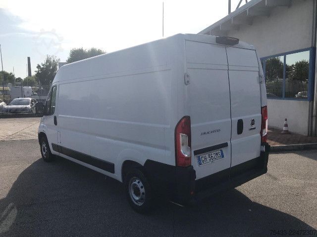 Prilagođeni kombi Fiat Ducato 35 L3H2 2.2 mjt3 140cv serie 8