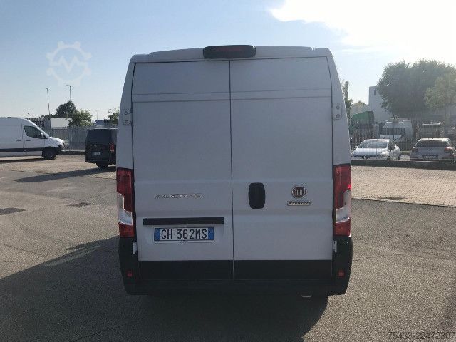 Prilagođeni kombi Fiat Ducato 35 L3H2 2.2 mjt3 140cv serie 8