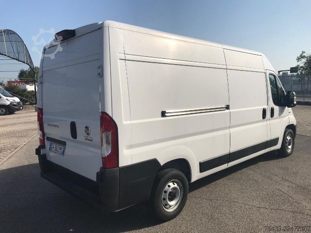Prilagođeni kombi Fiat Ducato 35 L3H2 2.2 mjt3 140cv serie 8
