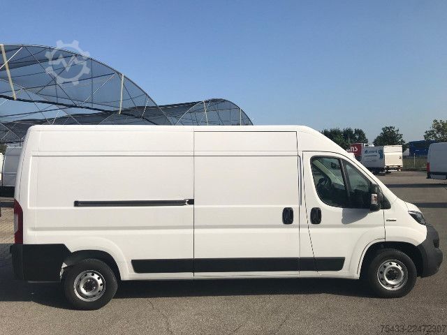 Prilagođeni kombi Fiat Ducato 35 L3H2 2.2 mjt3 140cv serie 8
