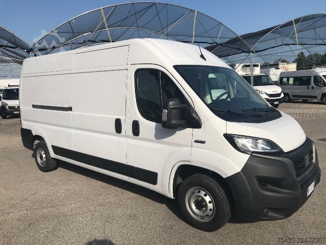 Prilagođeni kombi Fiat Ducato 35 L3H2 2.2 mjt3 140cv serie 8