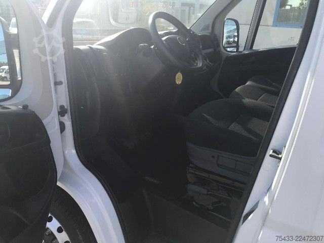 Prilagođeni kombi Fiat Ducato 35 L3H2 2.2 mjt3 140cv serie 8