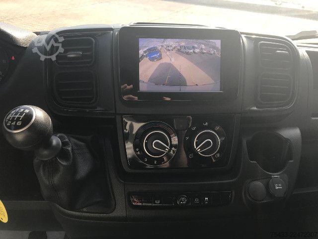 Prilagođeni kombi Fiat Ducato 35 L3H2 2.2 mjt3 140cv serie 8