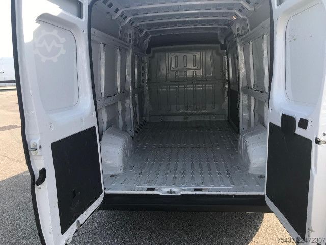 Prilagođeni kombi Fiat Ducato 35 L3H2 2.2 mjt3 140cv serie 8