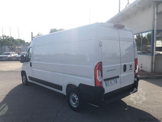 Panel kombi Fiat Ducato 35 L3H2 2.2 mjt3 140cv serie 8