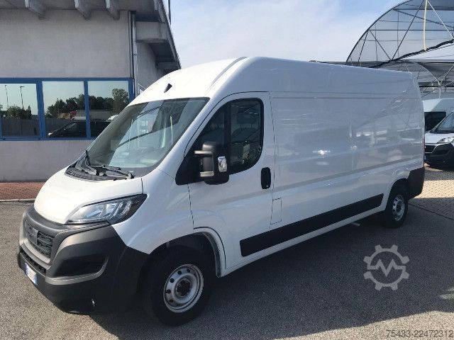 Panel kombi Fiat Ducato 35 L3H2 2.2 mjt3 140cv serie 8