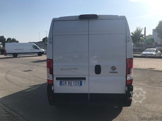 Panel kombi Fiat Ducato 35 L3H2 2.2 mjt3 140cv serie 8