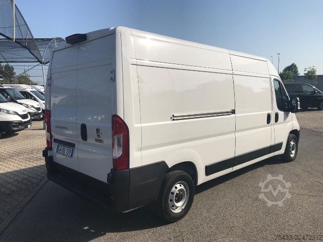 Panel kombi Fiat Ducato 35 L3H2 2.2 mjt3 140cv serie 8
