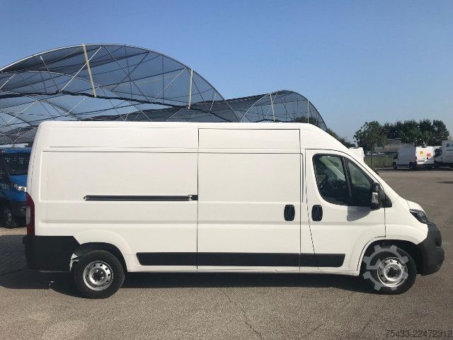 Panel kombi Fiat Ducato 35 L3H2 2.2 mjt3 140cv serie 8