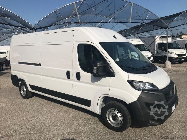 Panel kombi Fiat Ducato 35 L3H2 2.2 mjt3 140cv serie 8
