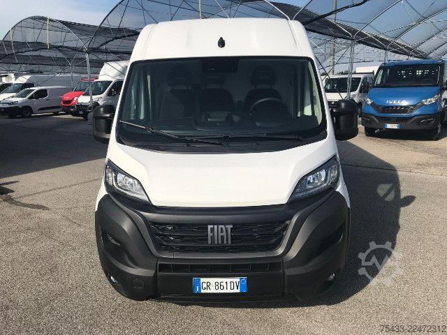 Panel kombi Fiat Ducato 35 L3H2 2.2 mjt3 140cv serie 8