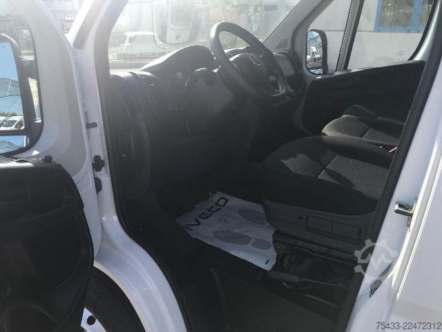 Panel kombi Fiat Ducato 35 L3H2 2.2 mjt3 140cv serie 8