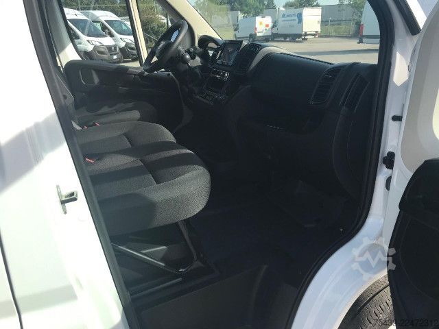Panel kombi Fiat Ducato 35 L3H2 2.2 mjt3 140cv serie 8