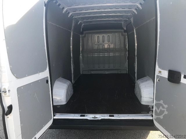 Panel kombi Fiat Ducato 35 L3H2 2.2 mjt3 140cv serie 8