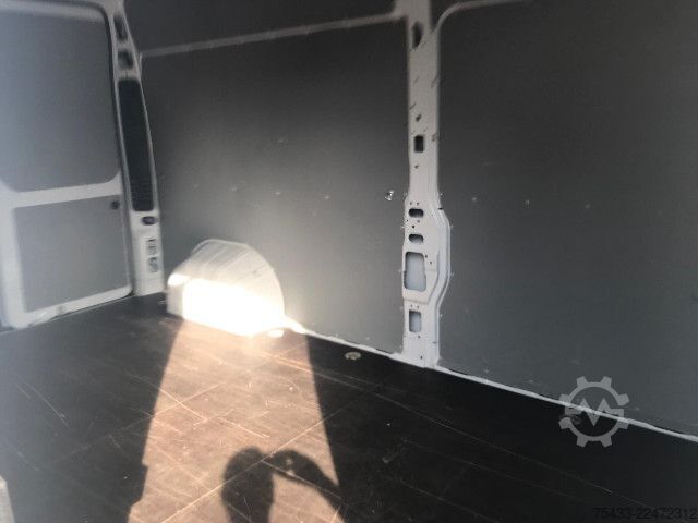 Panel kombi Fiat Ducato 35 L3H2 2.2 mjt3 140cv serie 8