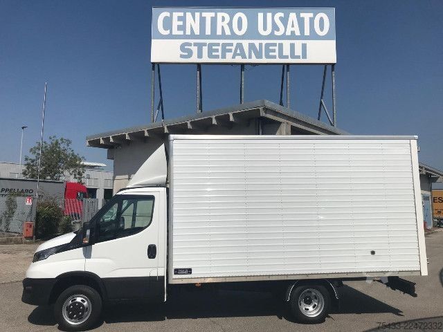 Van panel IVECO DAILY 35C14H BOX