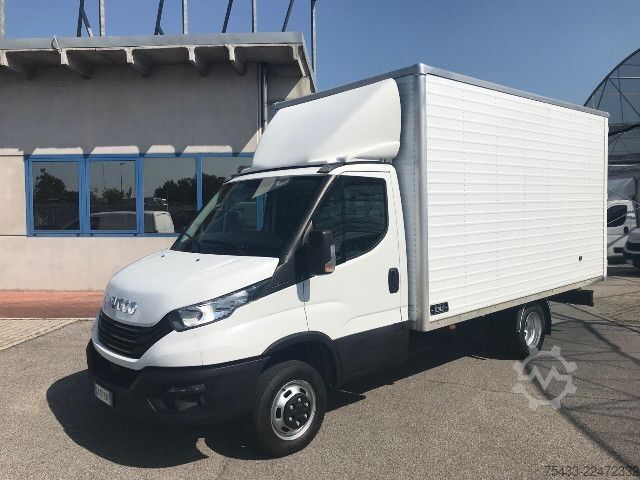 Van panel IVECO DAILY 35C14H BOX