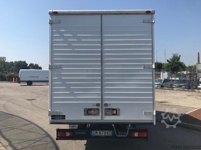 Van panel IVECO DAILY 35C14H BOX