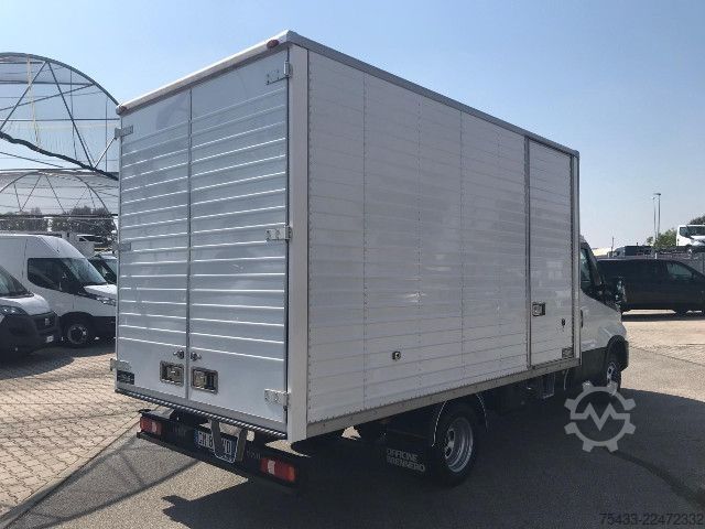 Van panel IVECO DAILY 35C14H BOX