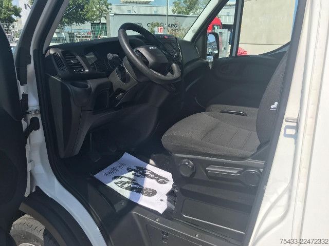Van panel IVECO DAILY 35C14H BOX