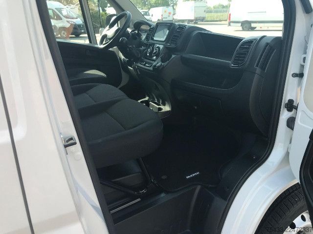 รถตู้ตู้ทึบ Fiat Ducato 33 MH2 2.2 mjt3 120cv serie 8